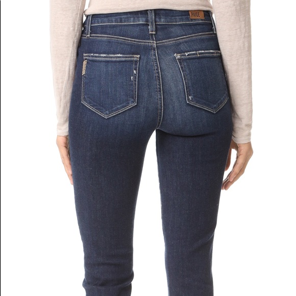 PAIGE Denim - PAIGE  Denim Jeans!